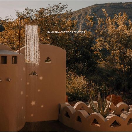 Villa Leshiba Wilderness Louis Trichardt Exterior foto